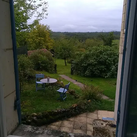 La Maison Bleue *