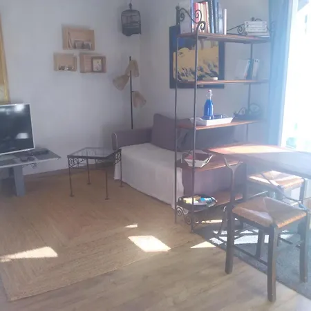 La Maison Bleue * Brantome