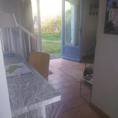 Homestay La Maison Bleue