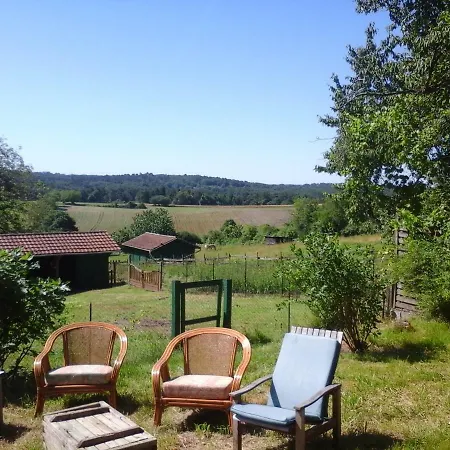 La Maison Bleue Homestay